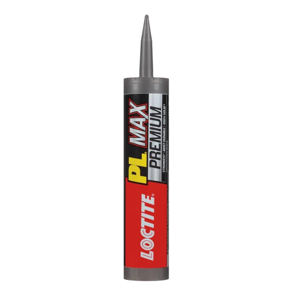 Loctite PL Premium Max Construction Adhesive